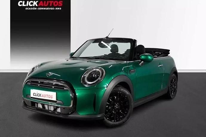 Usado 2023 Mini Cooper Utilitario | 23.100 € (Precio justo) - Imagen 1/4