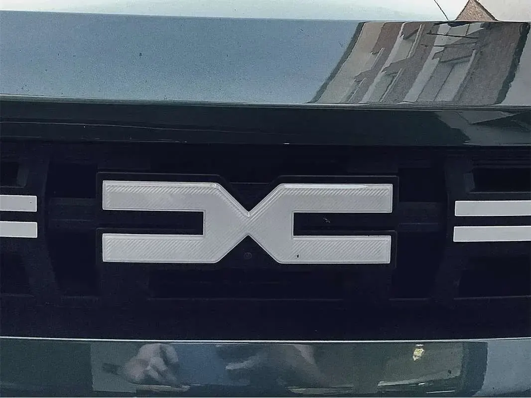 Usado Dacia Duster Extreme 156 CV (114 kW) 2026 Verde SUV