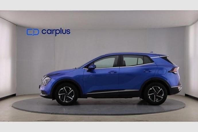 Usado Kia Sportage 150 CV (110 kW) 2023 SUV