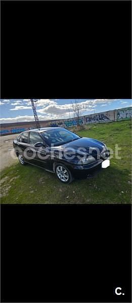 Usado Seat Cordoba 100 CV (73 kW) 2006 Negro Berlina