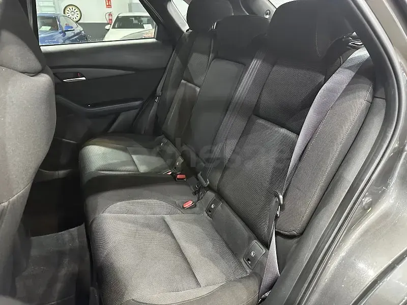 Usado Mazda CX-30 116 CV (85 kW) 2020 Gris / plata SUV