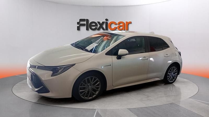 Usado Toyota Corolla Business Edition 122 CV (89 kW) 2020 Blanco Berlina
