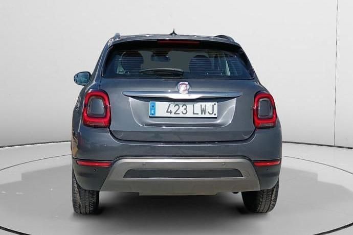 Usado Fiat 500 Cross 120 CV (88 kW) 2022