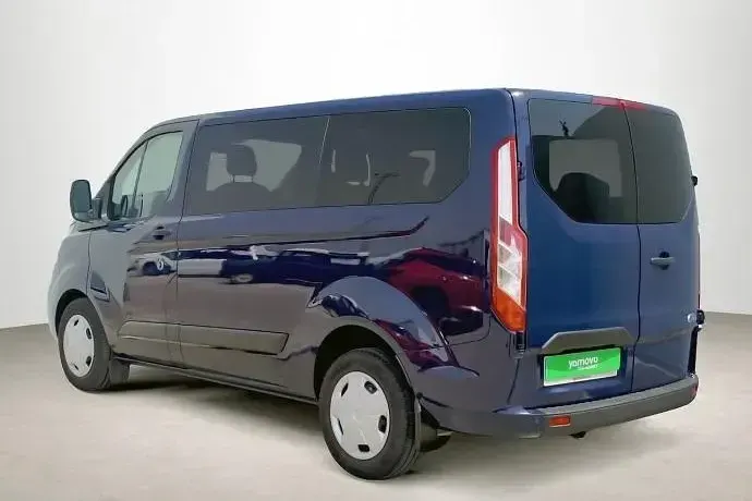 Usado Ford Transit Trend 130 CV (95 kW) 2023 Van