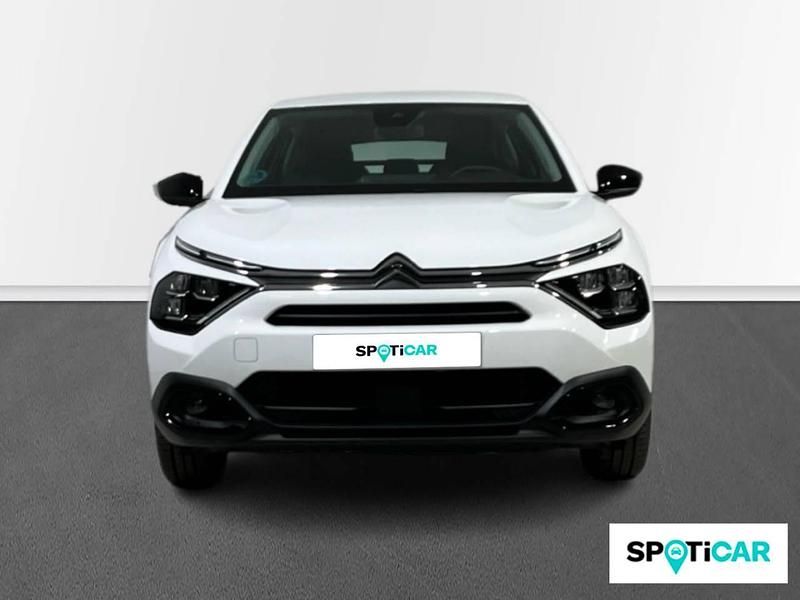 Usado Citroën C4 PureTech 131 CV (96 kW) 2024 Blanco Berlina
