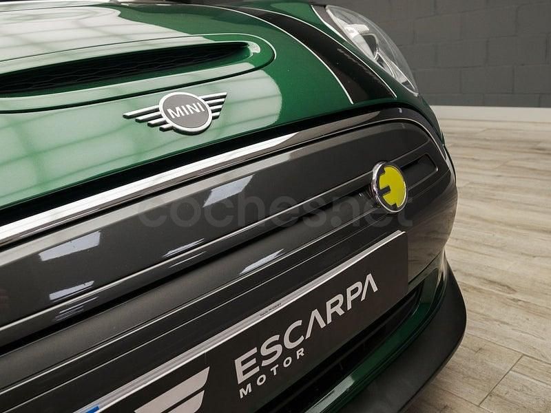 Usado Mini Cooper SE 2020 Eléctrico Utilitario
