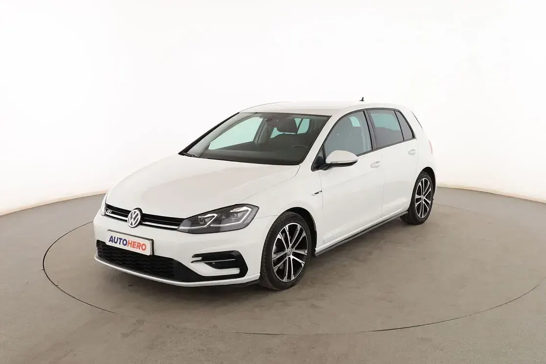 Usado VW Golf VII Sport 150 CV (110 kW) 2017 Berlina