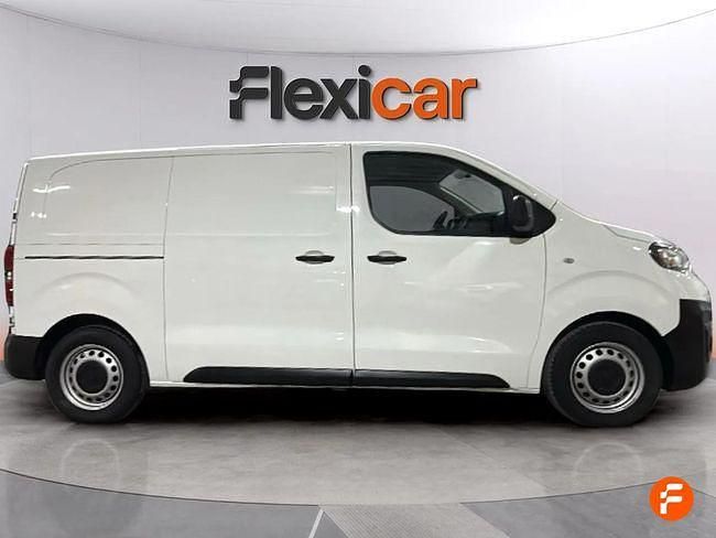 Usado Peugeot Expert 120 CV (88 kW) 2020 Blanco Van