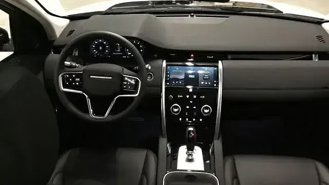 Usado Land Rover Discovery Sport S 309 CV (227 kW) 2022 Blanco SUV