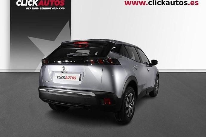 Usado Peugeot 2008 Active 100 CV (73 kW) 2023 SUV