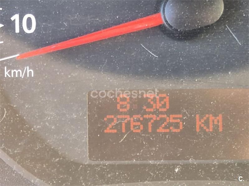 Usado Renault Kangoo 90 CV (66 kW) 2020 Blanco Monovolumen