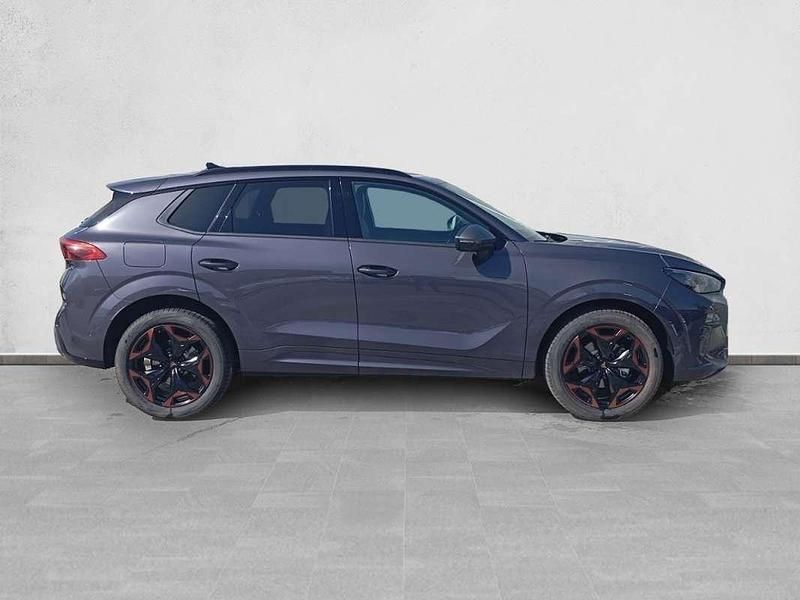 Nouvelle Cupra Terramar 150 ch (110 kW) 2025 Rouge SUV