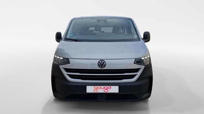 Usado VW Caravelle 110 CV (80 kW) 2025 Monovolumen