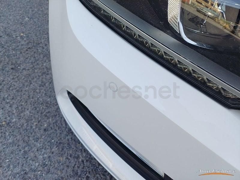 Brugt VW Passat Advance 150 HK (110 kW) 2016 Hvid Stationcar