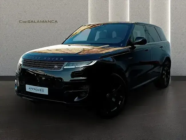 Usado Land Rover Range Rover Sport SE 459 CV (337 kW) 2025 SUV