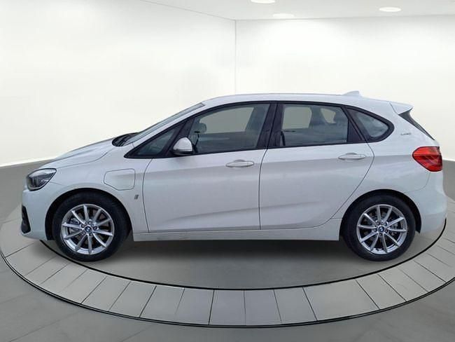 Usado BMW 225 iPerformance 224 CV (164 kW) 2018 Blanco Monovolumen