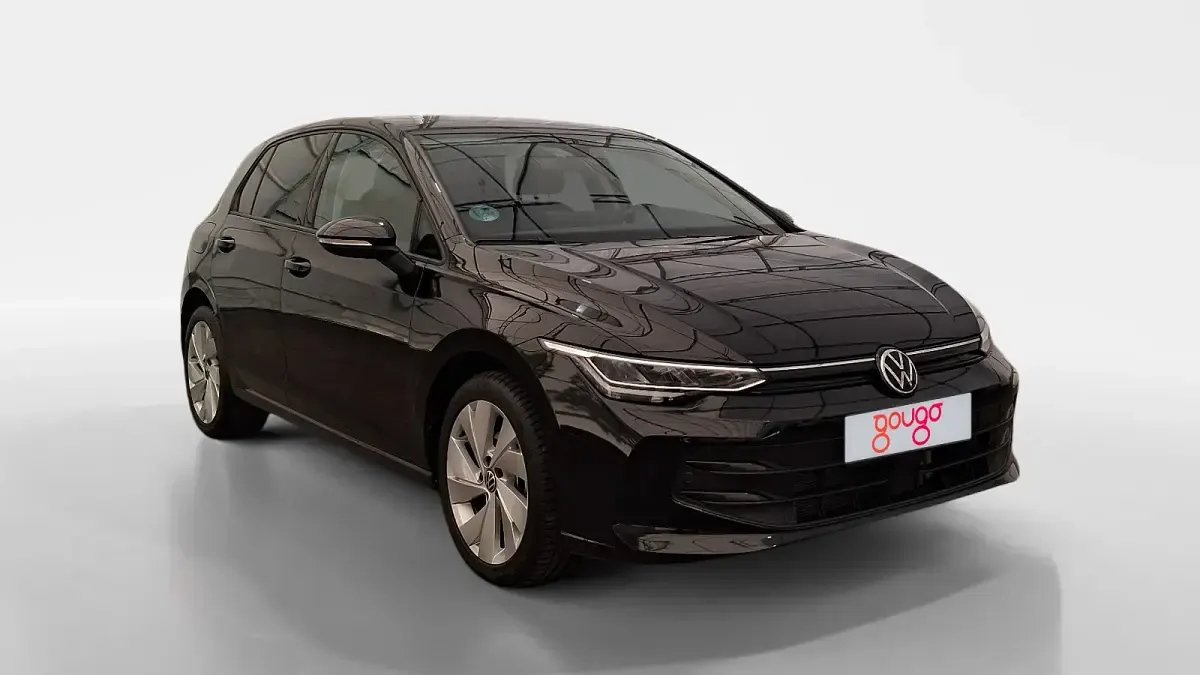 Usado VW Golf VIII 116 CV (85 kW) 2025 Berlina