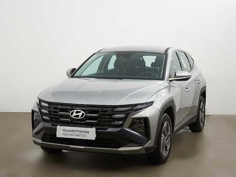 Usado Hyundai Tucson 160 CV (117 kW) 2025 Otro SUV