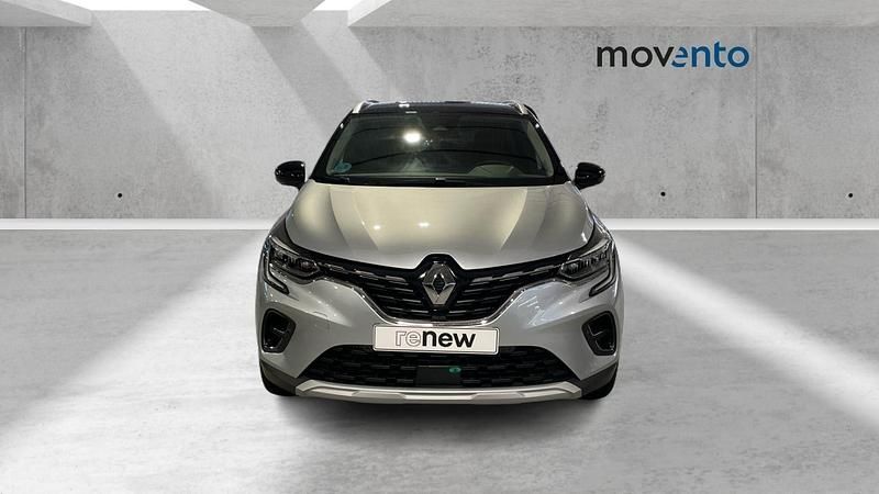 Usado Renault Captur Techno 90 CV (66 kW) 2024 Otro SUV
