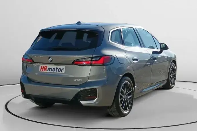 Usado BMW 218 Gran Coupé M Sport 136 CV (100 kW) 2023 Coupe
