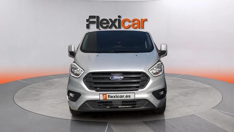 Brugt Ford Transit Custom 131 HK (96 kW) 2023 MPV