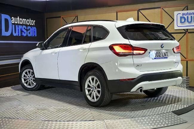 Occasion BMW X1 2021 SUV