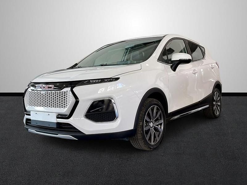 Blanco Nuevo 2025 EVO Evo 4 SUV | 20.900 € - Imagen 1/1