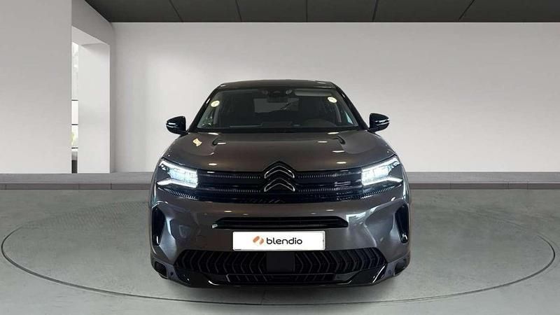 Usado Citroën C5 132 CV (97 kW) 2025 Gris Berlina