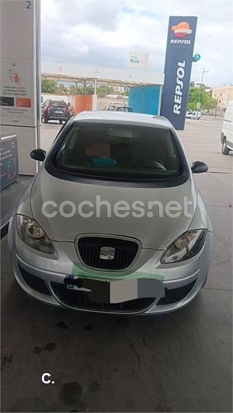 Gris / plata Usado 2005 Seat Altea Sport Monovolumen | 2999 € (Buen precio) - Imagen 1/2