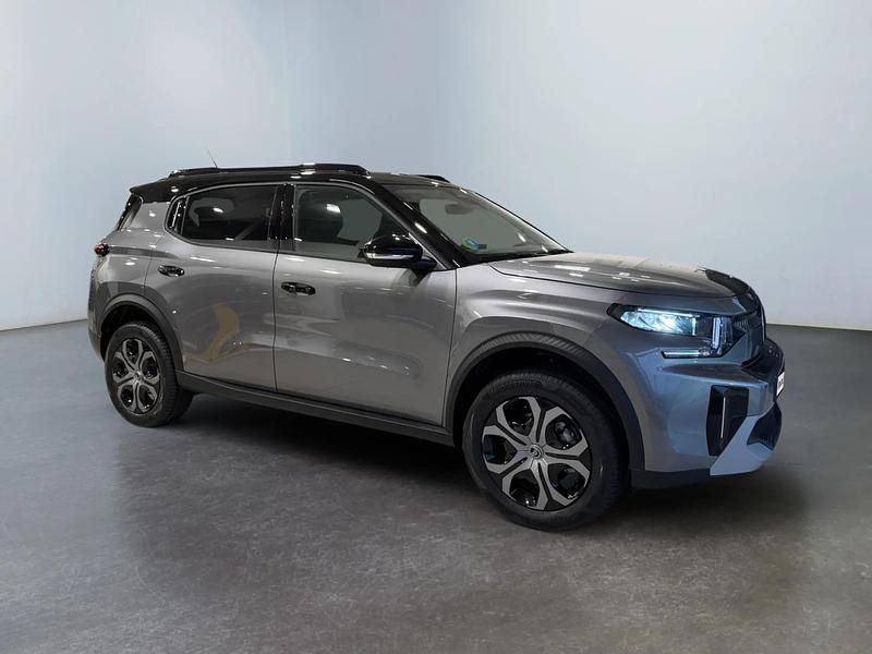 Nuevo Citroën C3 Aircross 145 CV (106 kW) 2025 Gris/plata SUV