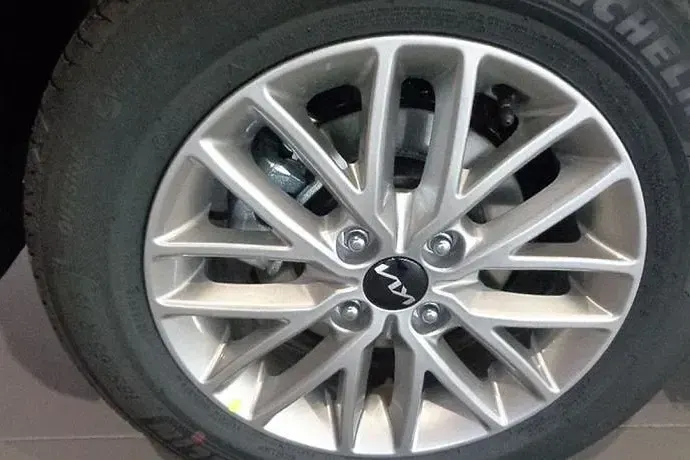 Usado Kia Rio 84 CV (61 kW) 2023