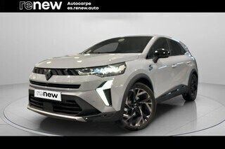 Gris Usado 2024 Renault Symbioz Esprit Alpine SUV | 29.720 € (Buen precio) - Imagen 1/4