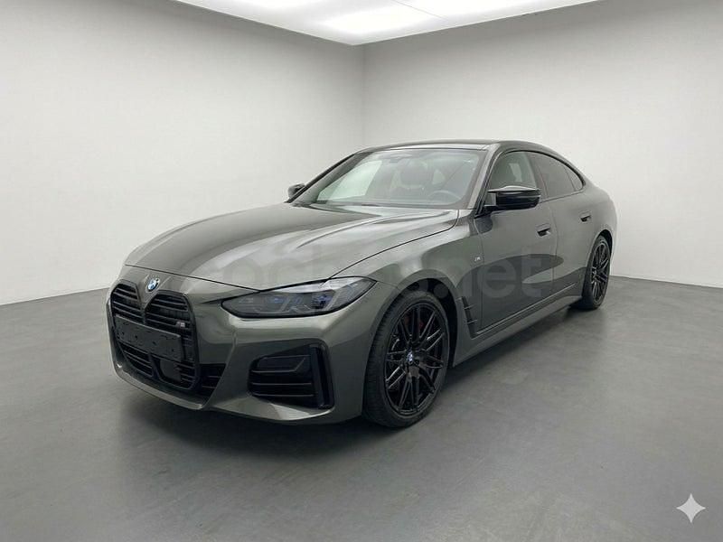 Usado BMW M440 M Sport 374 CV (275 kW) 2025 Gris / plata Berlina