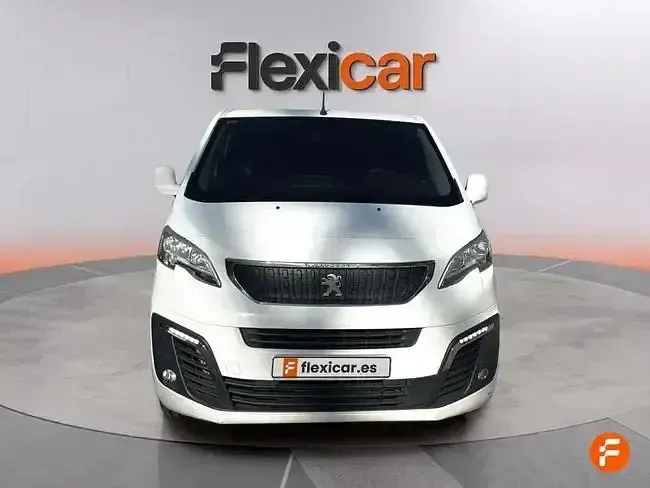 Usado Peugeot Expert 122 CV (89 kW) 2020 Blanco Van