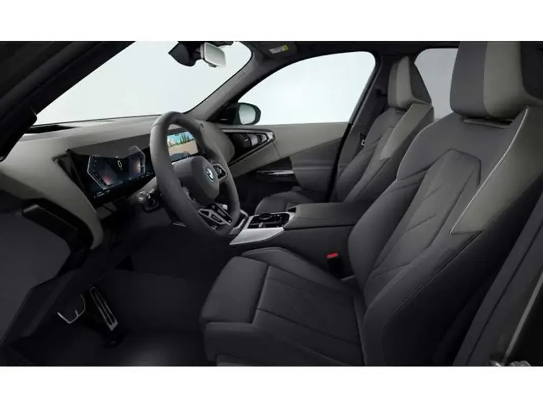 Usado BMW X3 299 CV (219 kW) 2026 Gris SUV