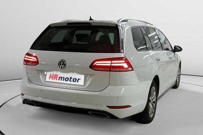 Usado VW Golf VII Advance 150 CV (110 kW) 2020