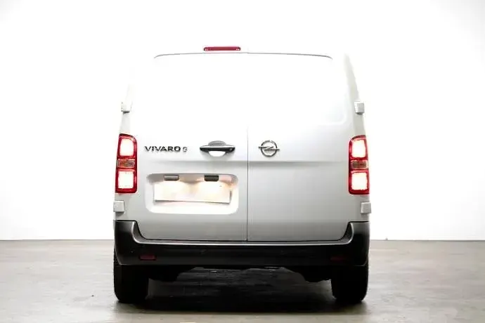Usado Opel Vivaro-e Combi 100 kW (136 CV) 2023 Van