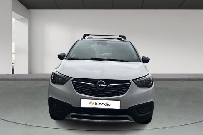 Usado Opel Crossland X Selective 110 CV (80 kW) 2018 SUV