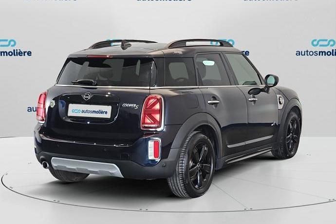 Usado Mini Cooper S Countryman 220 CV (161 kW) 2021 SUV