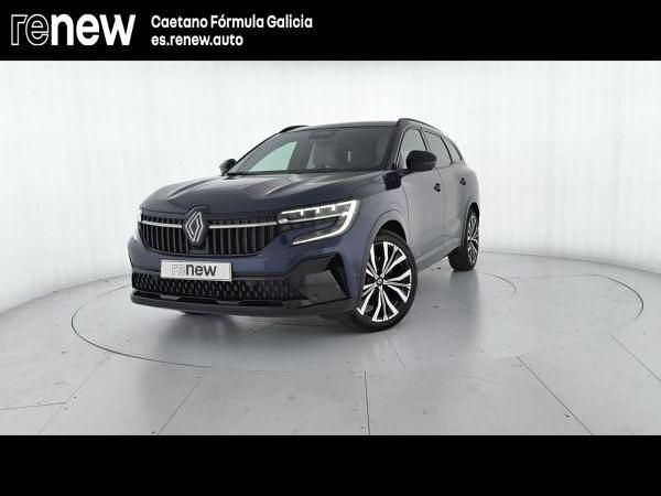 Usado Renault Espace Iconic 200 CV (147 kW) 2023 Azul