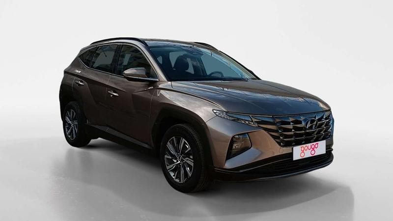 Usado Hyundai Tucson 150 CV (110 kW) 2023 SUV