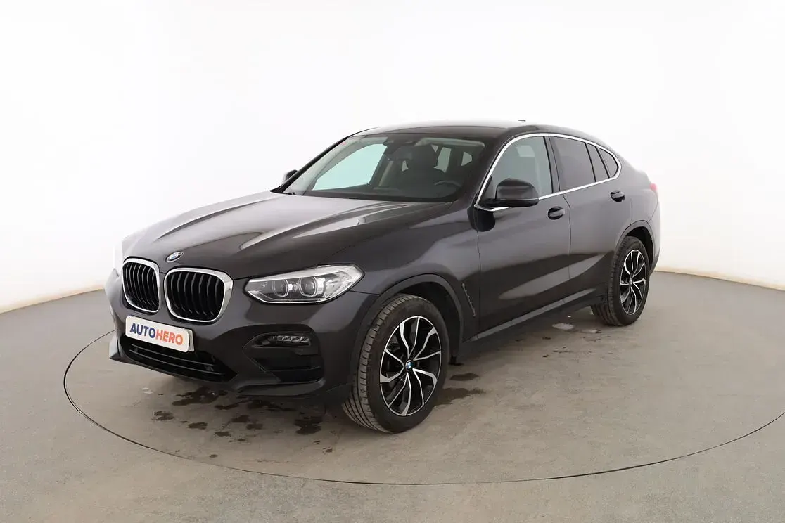 Occasion BMW X4 M Sport 190 PK (139 kW) 2021 SUV