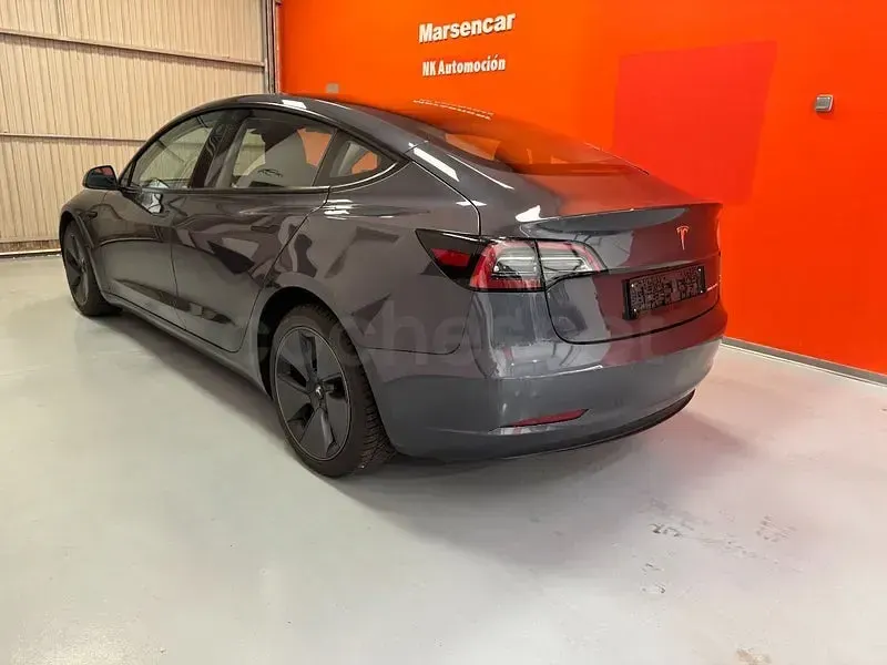 Usado Tesla Model 3 366 kW (498 CV) 2023 Eléctrico Berlina