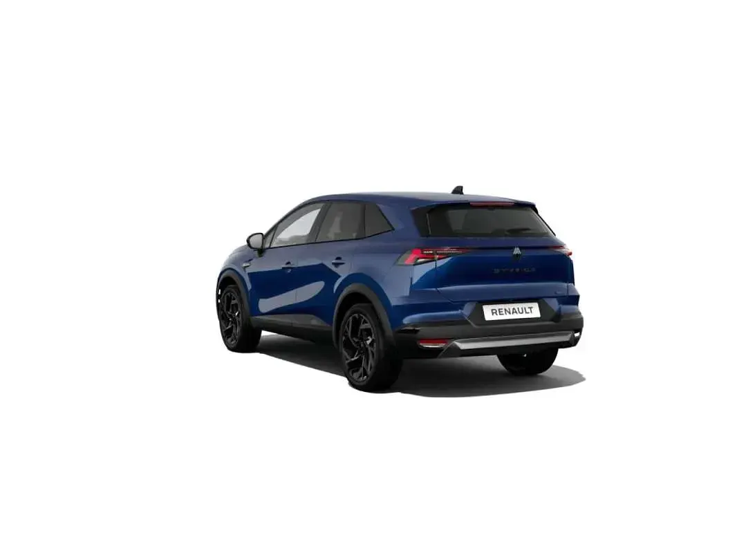 Nuevo Renault Symbioz Esprit Alpine 159 CV (116 kW) 2026 Azul SUV