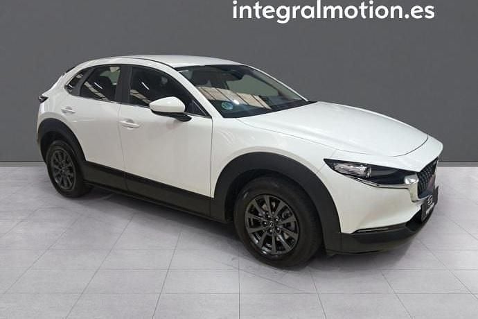 Usado Mazda CX-30 Prime-Line 140 CV (102 kW) 2024 SUV