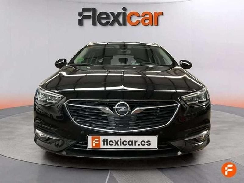 Usado Opel Insignia Ultimate 170 CV (125 kW) 2020 Negro Familiar