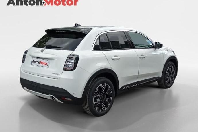 Usado Fiat 600 La Prima 100 CV (73 kW) 2024