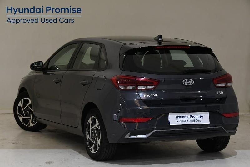Usado Hyundai i30 99 CV (72 kW) 2024