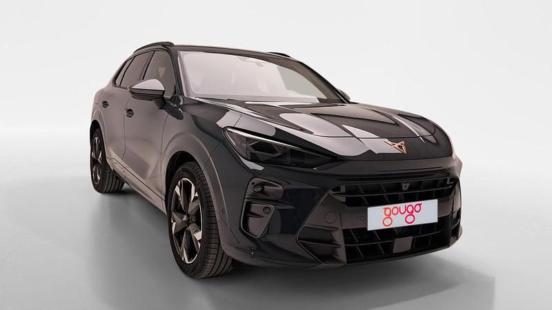 Nuevo Cupra Terramar 150 CV (110 kW) 2025 Azul SUV