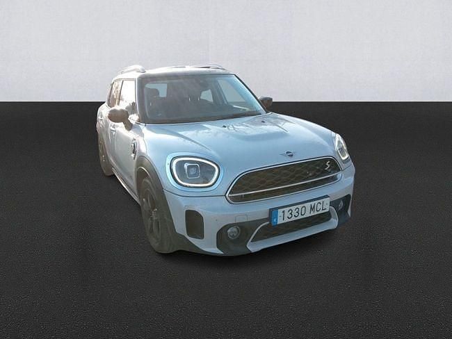 Usado Mini Cooper Countryman 220 CV (161 kW) 2022 Otro SUV